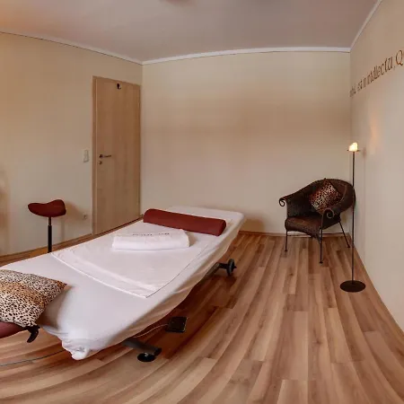 Apartment Feriendomizil Stoeberl - Chiemgau Karte