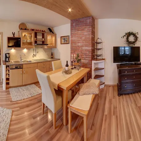 Apartment Feriendomizil Stoeberl - Chiemgau Karte *