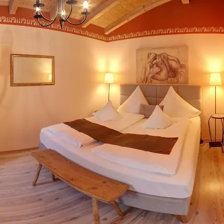 Apartment Feriendomizil Stoeberl - Chiemgau Karte