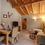 Appartamento Feriendomizil Stoeberl - Chiemgau Karte *